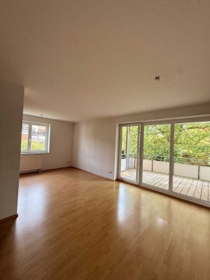 Anfragestopp - Helle 3-Raum-Wohnung in ruhiger und angenehmer Wohnlage