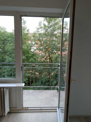 Freie Wohnung, A-Lage, 148.000,- € - 27 m² Provisionsfrei, 5 Min zum Zentrum von Hamburg: die Alster