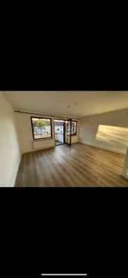 Stilvolle 1-Zimmer-Wohnung in Hannover-Oststadt