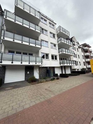 Exklusive Penthousewohnung im Herzen von Bremen_Findorf