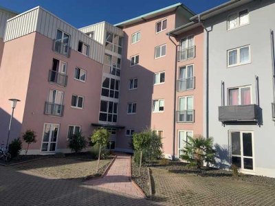 Tolles Wohlfühlappartement