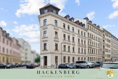 Renditestarke Kapitalanlage (ca. 4,5 %) in denkmalgeschütztem Gebäude