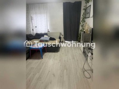 Tauschwohnung: Suche 4-Zimmer-Wohnung in Münster Centrum