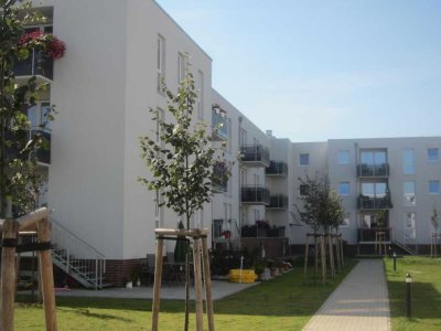 Moderne 3 Zimmer-Wohnung im Hochschulstadtteil