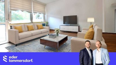Attraktive 3-Zimmer-Wohnung in Frankfurt-Sindlingen – gepflegt und bezugsbereit