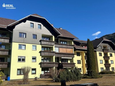 3-Zimmer Eigentumswohnung in Schladming