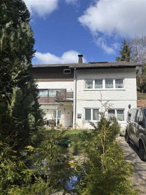 Wohnhaus mit Einliegerwohnung in Zweibrücken