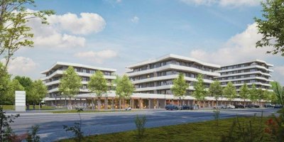RESERVIERT Klagenfurt 2 Zimmer Wohnung nähe Wörthersee, zu Mieten (Provisionsfrei)