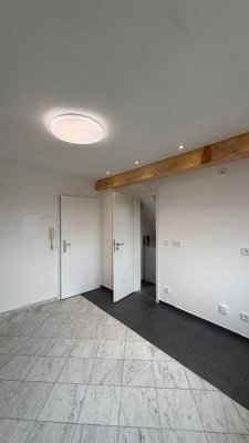 Exklusives Apartment Neu möbliert (inkl. Privatgarten)