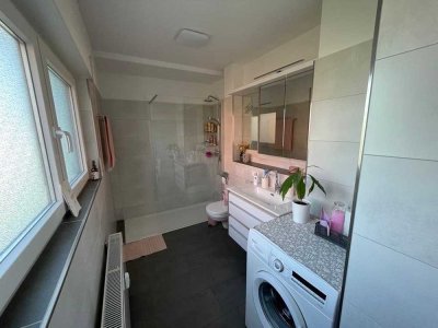 Moderne 1-Zimmer Wohnung mit Balkon am Moritzberg in Hildesheim