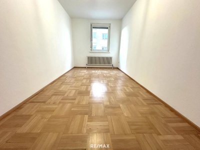 ***Stilvolle 3-Zimmer-Wohnung in der Lazarettgasse***
