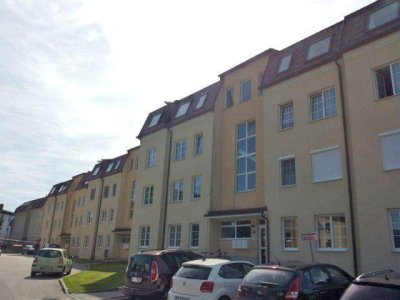Rohrbach an der Gölsen | 2 Zimmer Mietwohnung | Loggia | ca. 53 m²
