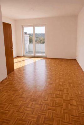 Charmante 1 Zimmer-Wohnung mit Balkon