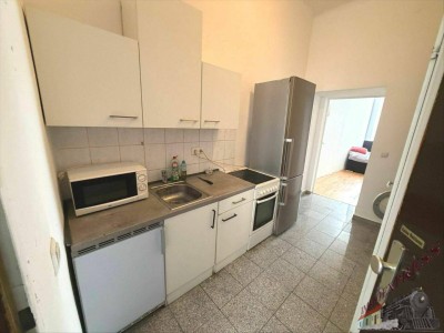Gemütlicher Singlehit in 1100 Wien Nähe Gellertplatz
