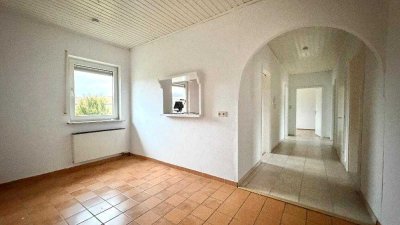 +++Geräumige 3-Zimmer Wohnung mit Balkon und Autostellplatz+++