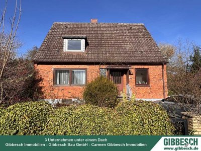 EFH mit Einliegerwohnung auf großzügigem Grundstück