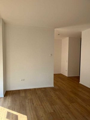 1-Zimmer-Wohnung in Stromberg (Hunsrück) - Kernsanierung ab sofort