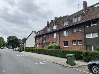 ETW als Kapitalanlage Oberhausen nahe Centro