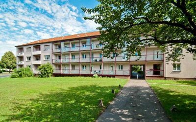 Sensationelle 2 Zimmerwohnung in Schweinfurt-Bergl sucht Sie!