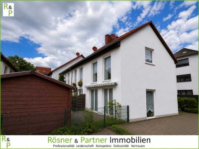 *Reihenendhaus in ruhiger Lage von FFM-Griesheim*