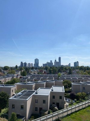 LUXURIÖSER ERSTBEZUG MIT TRAUMTERRASSE – 3-ZIMMER-DACHGESCHOSSWOHNUNG IN 1210 WIEN