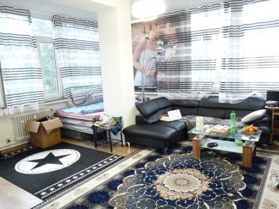 Sofort frei 1- Zimmerwohnung Langenhagen Zentrum
