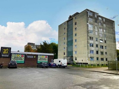 3 Zimmer Eigentumswohnung - Angebotsverfahren