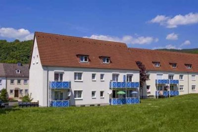 1-Zimmer-Wohnung in Plettenberg Eschen