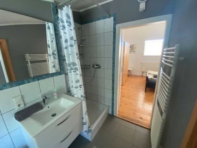 2-Zimmerwohnung Patzig