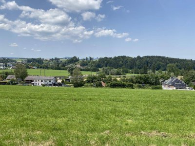 Einfamilienhausersatz- Eigenheim macht glücklich! Erstbezug in Vöcklamarkt - Haus B