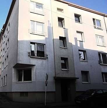Einraumwohnung im Herzen der Stadt Wuppertal – Perfekt für Studierende & Kapitalanleger