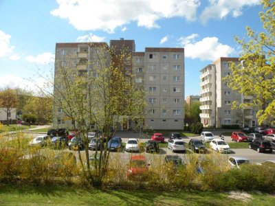 Nachmieter für 1-Raumwohnung gesucht!