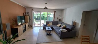Freundliche 3-Zimmer-Erdgeschosswohnung in  Stadtmitte Alzey