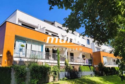 Neuwertige 3-Zimmer-Wohnung - sofort frei!