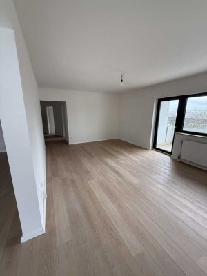 Neu sanierte 3,5-Zi-Wohnung in Karlsruhe-Neureut