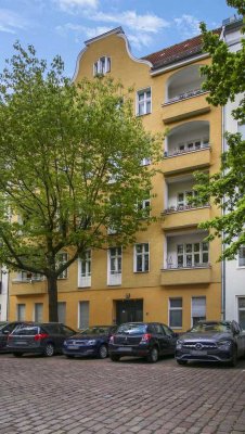 die attraktive Alternative für eine planbare Altersvorsorge