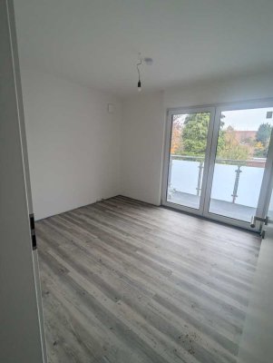 charmantes Neubau-Apartment oder 2er WG mit Balkon in Osnabrück