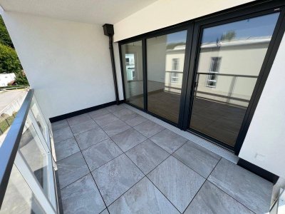 Topmoderne Eigentumswohnungen mit Balkon