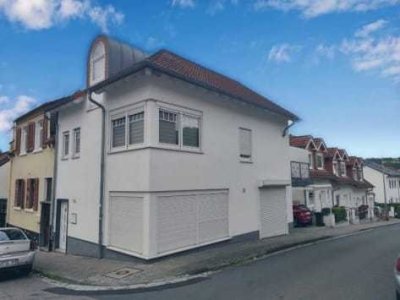 Gepflegtes Einfamilienhaus mit Garage in Wiesbaden-Dotzheim