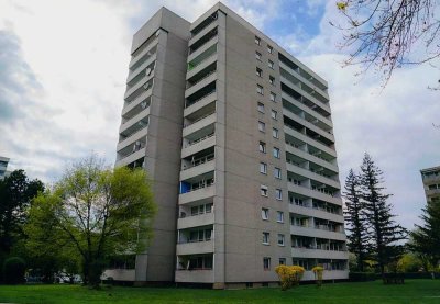 3 Zimmer in Puchheim zum Selbstbezug