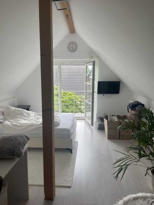 Großzügige 5,5-Zimmer-Wohnung in Leverkusen
