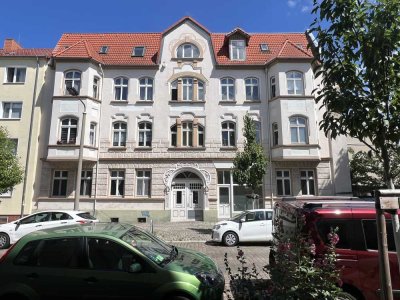 3 Zimmer im Altbau - Renditeobjekt -