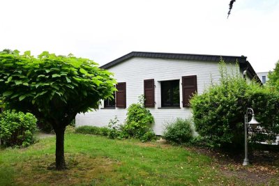 Erstbezug nach Sanierung: 3-Zimmer-Einfamilienhaus in Meerbusch