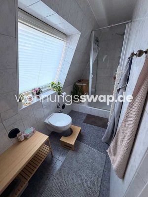 Wohnungstausch: Sonnenstraße 57