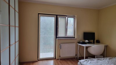 Attraktive 2-Zimmer-Maisonette-Wohnung mit Balkon in Wien