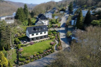 Vom Grundstück zum Zuhause – Ihr Traumhaus in Wuppertal-Barmen (projektiert, noch nicht gebaut)