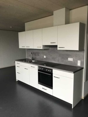 Wohnen im Holzhochhaus auf dem ehemaligen Bundesgartenschaugelände