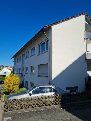 Wohnung zum Vermieten