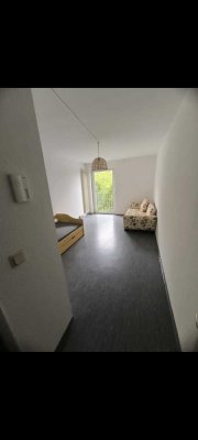 Einzimmerwohnung in Trier