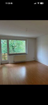 2 -Zimmer-Wohnung in Top-Lage Wuppertal /Uni-Nähe & WG geeignet